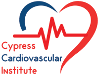 Cypress Cardiovascular Institute Logo