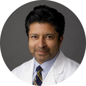 Mobeen Mazhar, M.D.