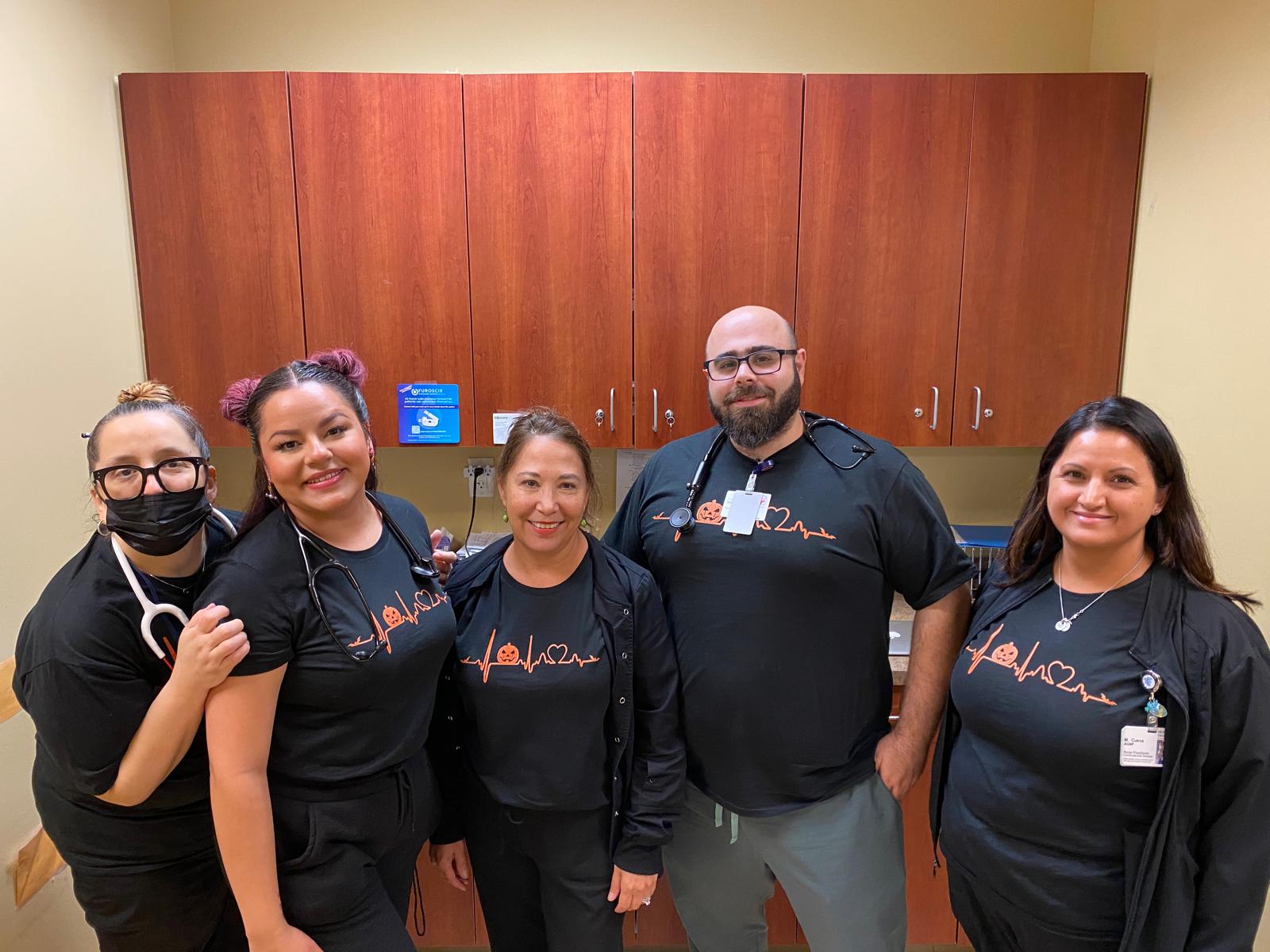 Cardiovascular care Cypress