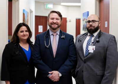 Cardiovascular care Cypress