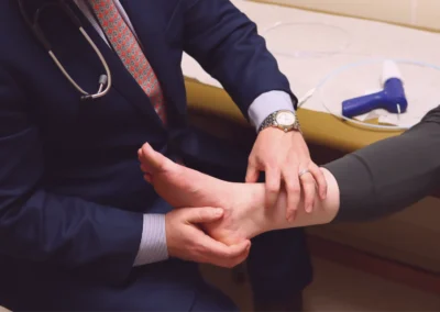 Cardiovascular care Cypress
