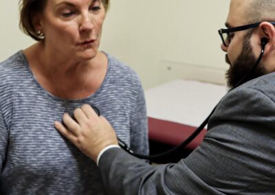 Cardiovascular care Cypress