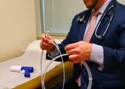 Cardiovascular care Cypress