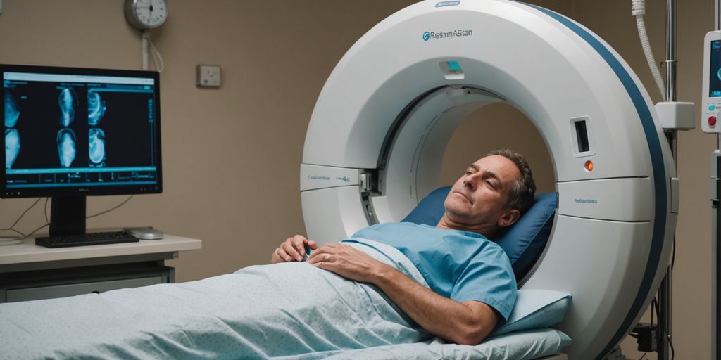 pet scan