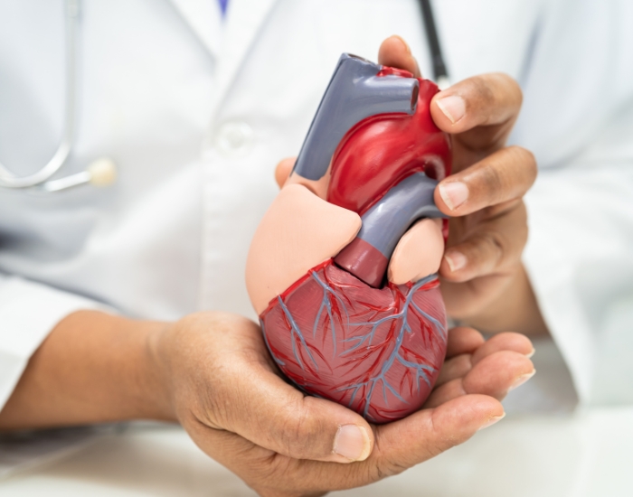 How long can someone live with heart failure