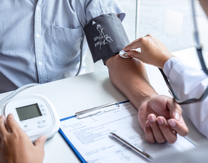 How to raise blood pressure immediately at home