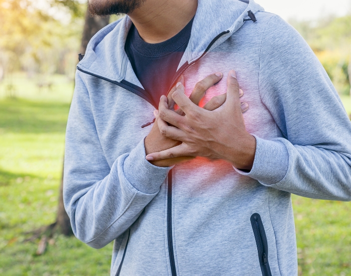 Congestive Heart Failure