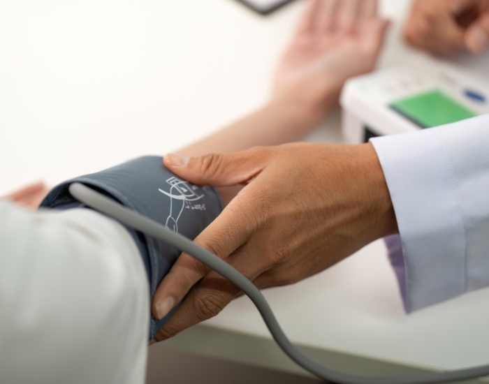 Good Blood Pressure Ranges: The Exact Numbers You Should Aim For