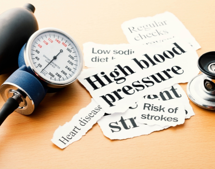 High Blood Pressure: What Makes It Dangerous and When to Act Fast