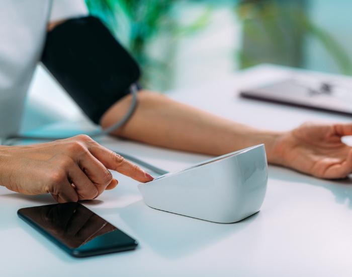 causes of low blood pressure