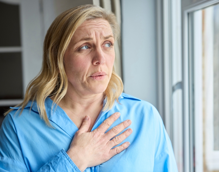 Should You Worry About Heart Palpitations? A Clear Risk Breakdown