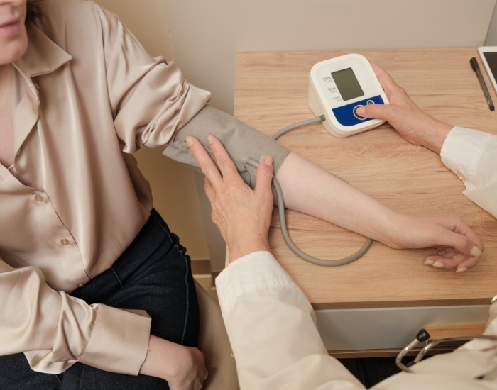 Understanding Blood Pressure Ranges, When Does It Become Hypertension