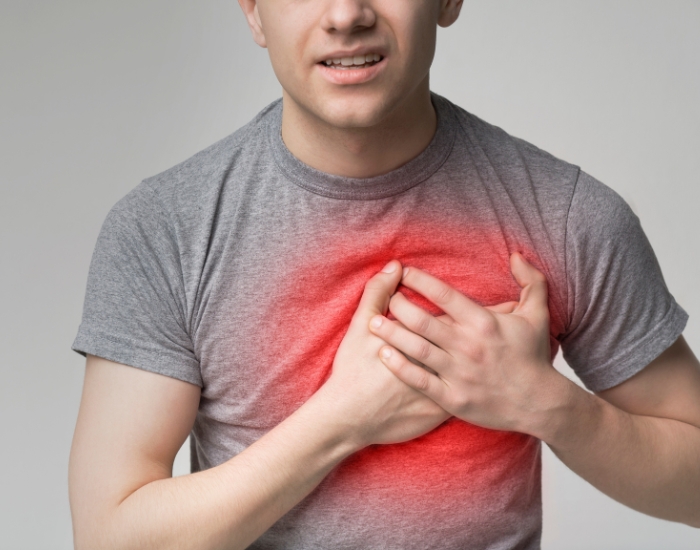 Cardiac Heart Failure: Symptoms, Causes, and Treatment