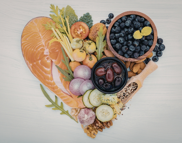 Foods Low in Salt and Sodium: A Heart-Healthy Guide to Smarter Eating