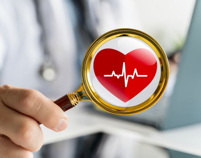 Heart Failure Disease and Symptoms Explained
