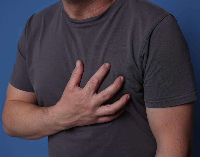 arrhythmia symptoms