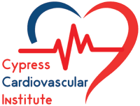 Cypress Cardiovascular Institute logo