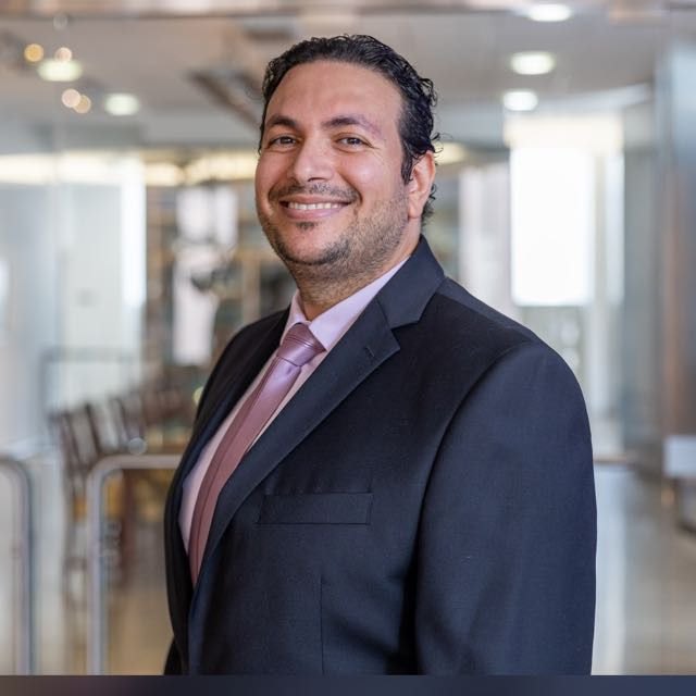 Dr. Mohamed Elrifai, MD