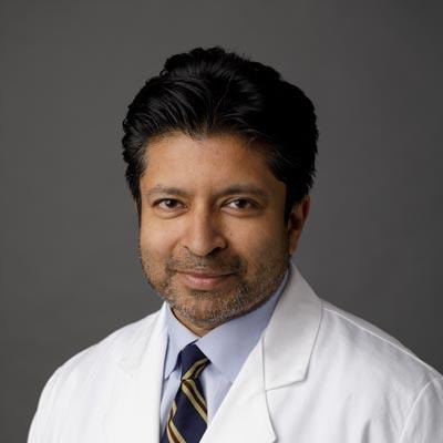 Dr. Mobeen Mazhar, M.D.