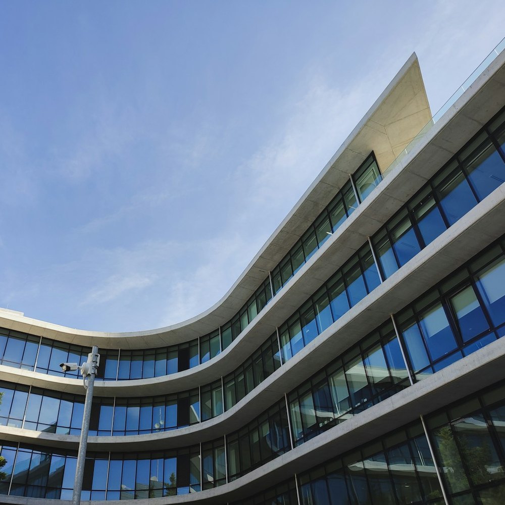 Cypress Cardiovascular Institute - Dr. Pavillion (POB3)