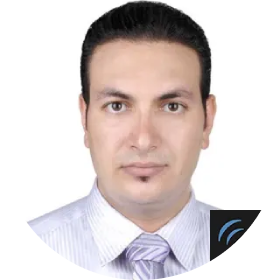 Dr. Mohamed Elrifai, MD